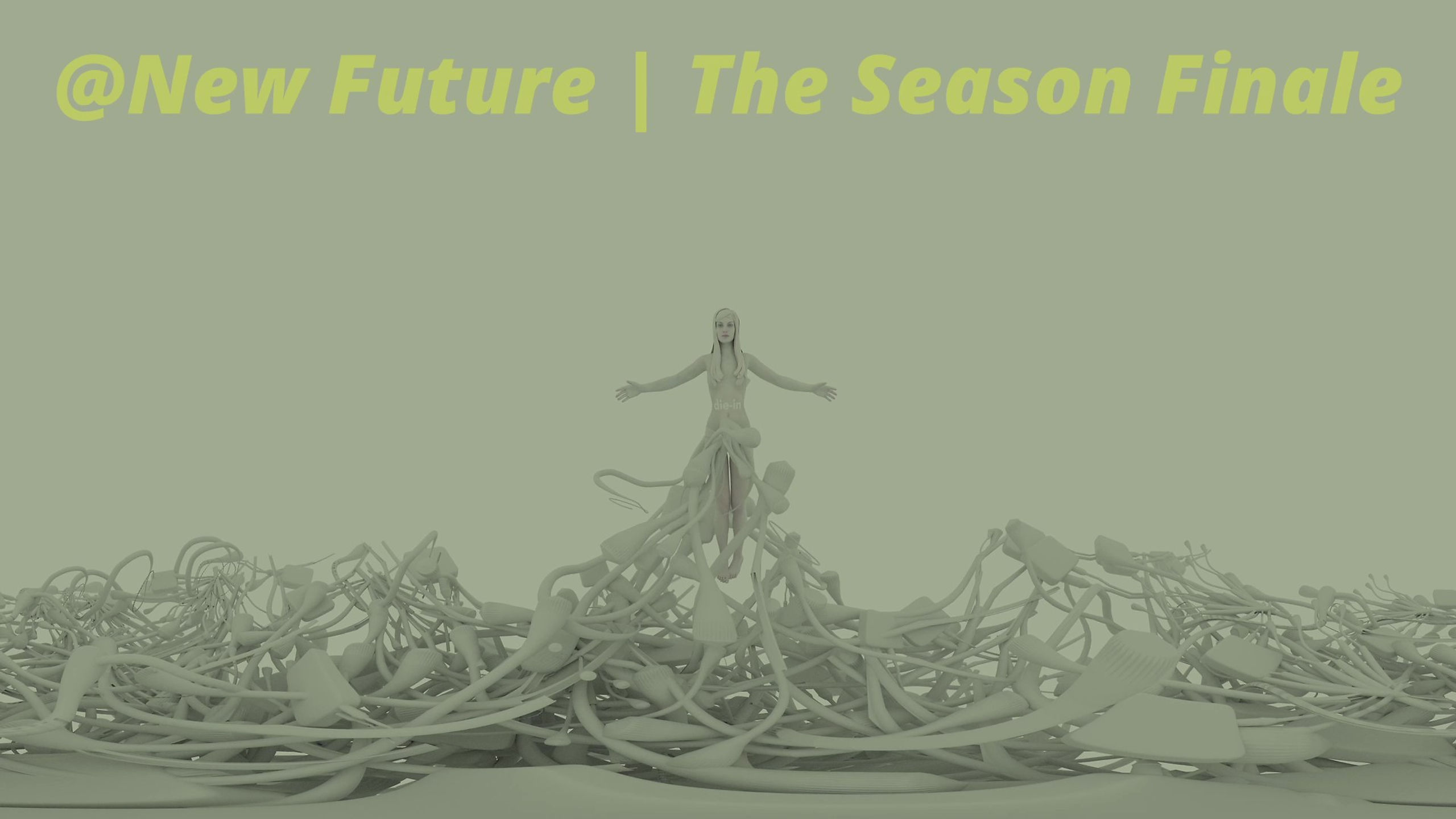 @New Future | The Season Finale